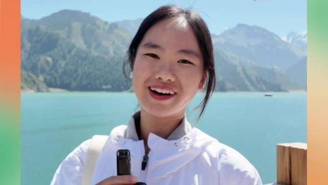 “这里的舞蹈太吸引我了！” 香港青少年在天山边跳起新疆舞