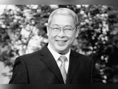 追忆刘兆铭:曾出演《倩女幽魂》,被誉为香港舞蹈界开荒牛