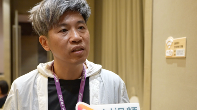 台商赞大陆AI“领头阶段”：这速度全世界没几个国家能做到
