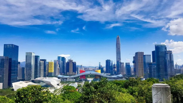 深港国际大都会来了！读懂香港首个五年规划中的深圳机遇