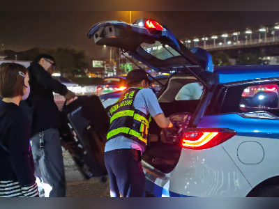 打车遇上宰客?深圳严查出租车违法违规,今年已立案912宗