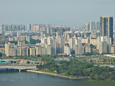 金九落地！深圳9月楼市量增价稳，国庆首日看房热度再冲高