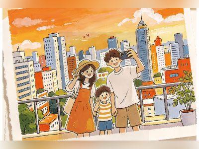 头版头条|深圳四季度6251套房计划入市,住宅占比超9成