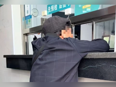“丁义珍式窗口”不该成为新闻里的“常客”