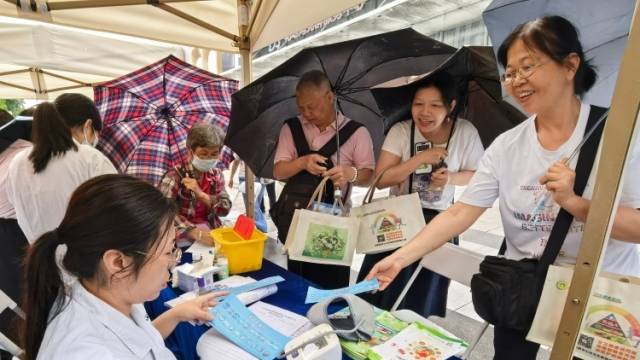 确保健康中国建设取得决定性进展