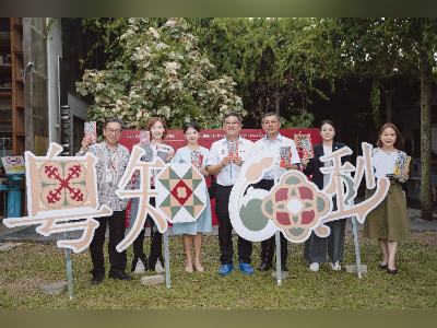 《粤知60秒》走进马来西亚!探索岭南文化海外传播新场景