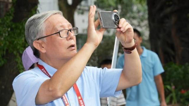 古城焕新,潮侨归乡,林伦伦解码揭阳潮侨坊的文化力量