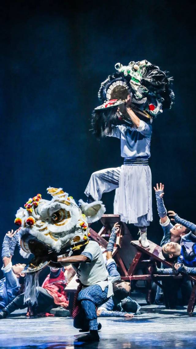 《醒·狮》| 敲黑板！关于广东非遗醒狮，你知多少？_南方+_南方plus