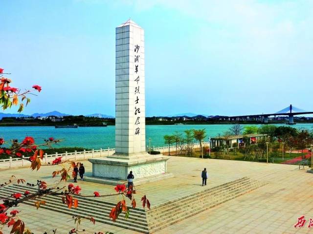 【网络中国节·清明】回首烽火岁月，缅怀英雄先烈