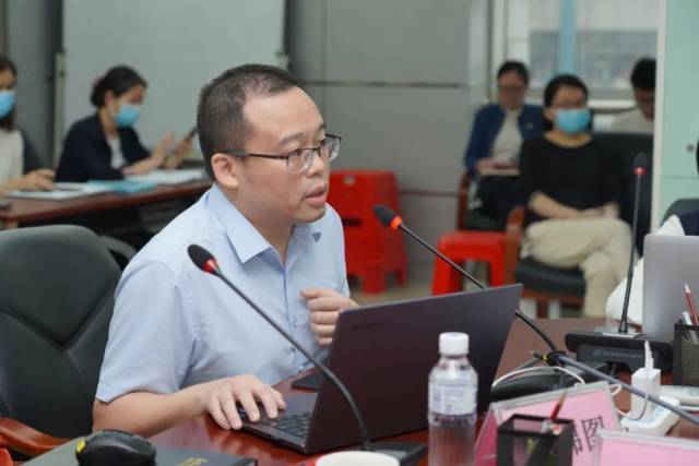 肿瘤中心主任陈学彰