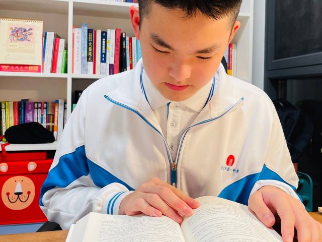 新时代好少年 | 陈锘铜:用青春点亮理想的灯盏,收获光明未来