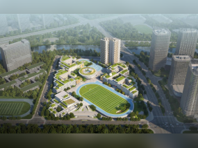 群英荟萃滨海湾，共商数字化与未来教育发展