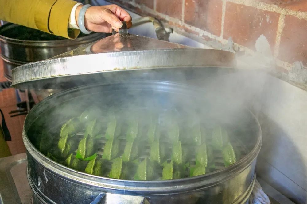 欧蕊荣 摄 欧蕊荣 摄