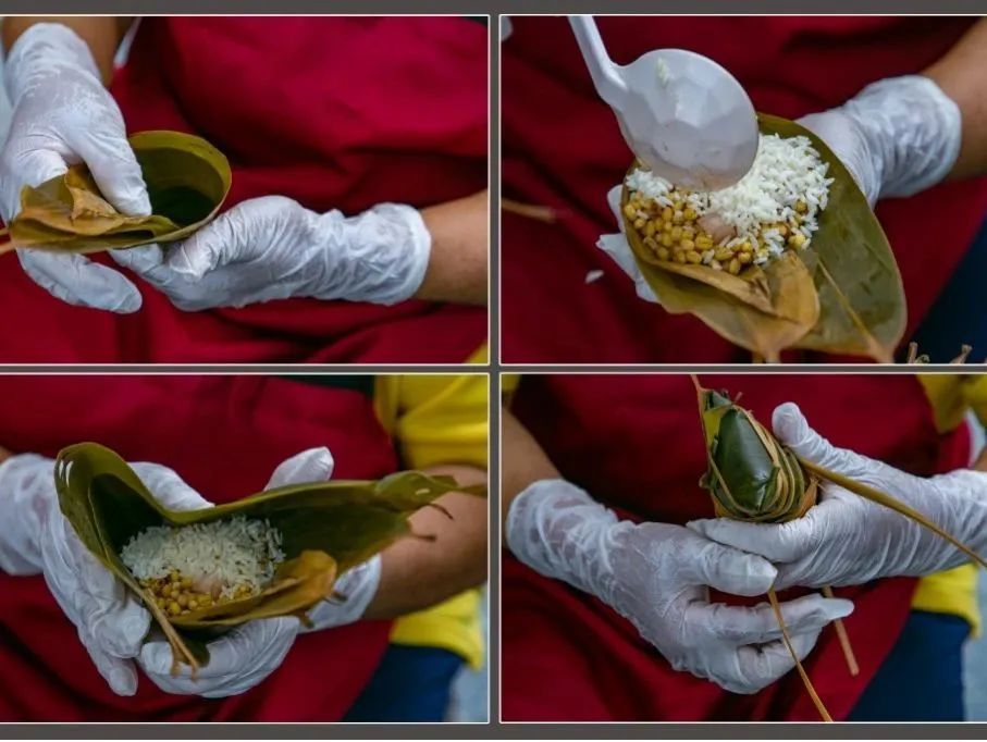 欧蕊荣 摄 欧蕊荣 摄