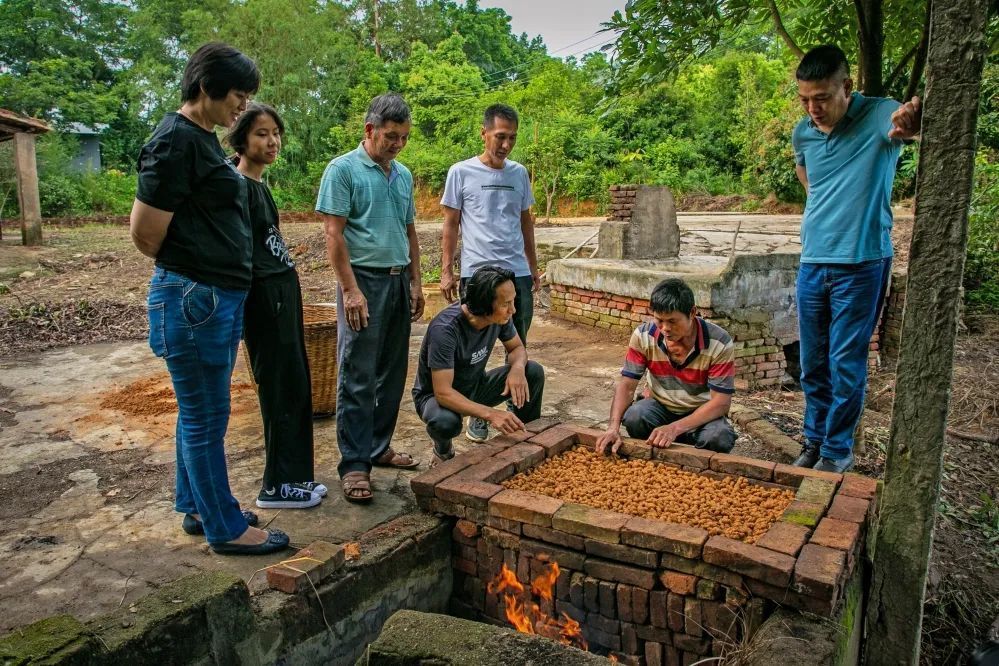 欧蕊荣 摄 欧蕊荣 摄