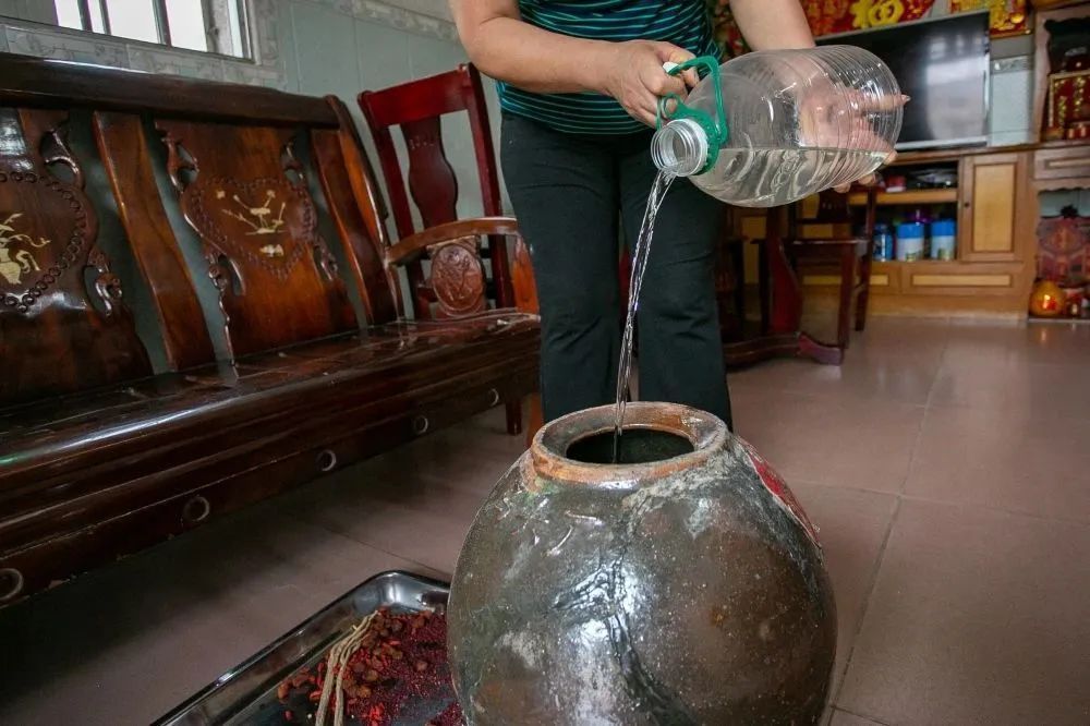 欧蕊荣 摄 欧蕊荣 摄