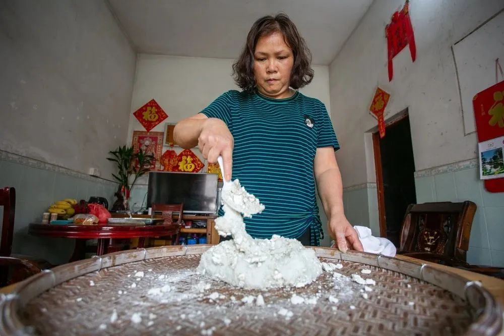 欧蕊荣 摄
欧蕊荣 摄