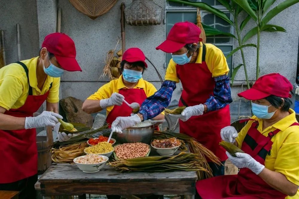 欧蕊荣 摄 欧蕊荣 摄