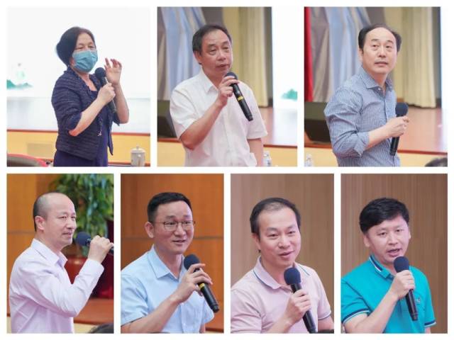 评委点评