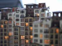 4月房地产仍处于调整期，市场期待新政显效