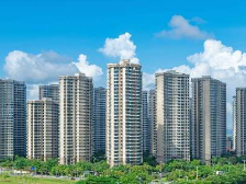 专家：这是我国按揭史上最宽松的政策