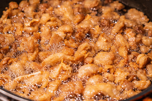 健康】猪油渣可太香啦！到底能不能吃？医生道出了实情！_南方+_南方plus