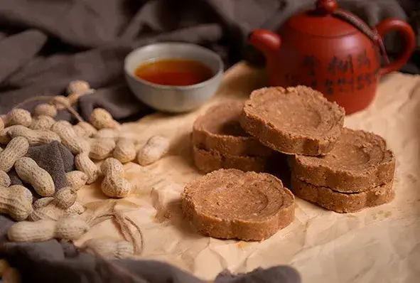 Source: Jianghai District Intangible Heritage Protection Center Source: Jianghai District Intangible Heritage Protection Center