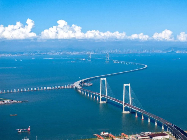 南沙向“南”,拥抱“东西”