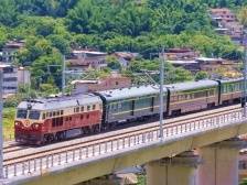 梅龙高铁开通倒计时！广州2小时到梅州