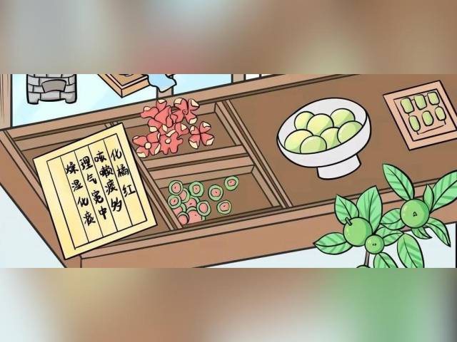 全产业链产值突破100亿元！化橘红成乡村振兴“金钥匙”丨漫话“百千万工程”