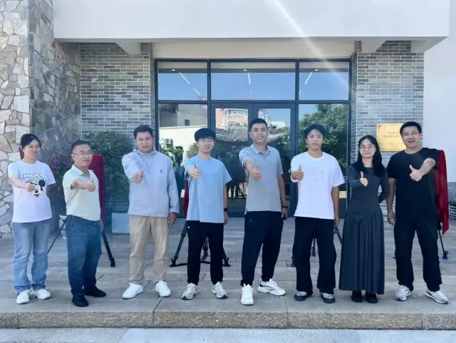 开拍！短剧《古荔新枝》与《滩底00漆》让高州滩底影视生态逐渐浓厚