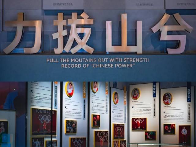 不藏了！一篇文章带你完整回顾这座博物馆的“诞生记”