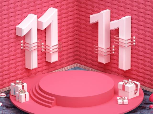 双11“大战”，快递网点单量暴增，有员工一天工作17个小时