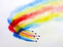 首次设立三地观演区！空天海陆大秀将在珠海“硬核”上演！