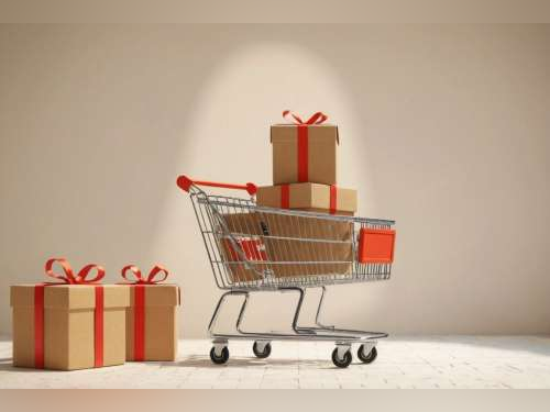 特写丨快运夜战“双十一”