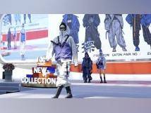 广交会新品“黑科技”，潮流服饰引领时尚潮流