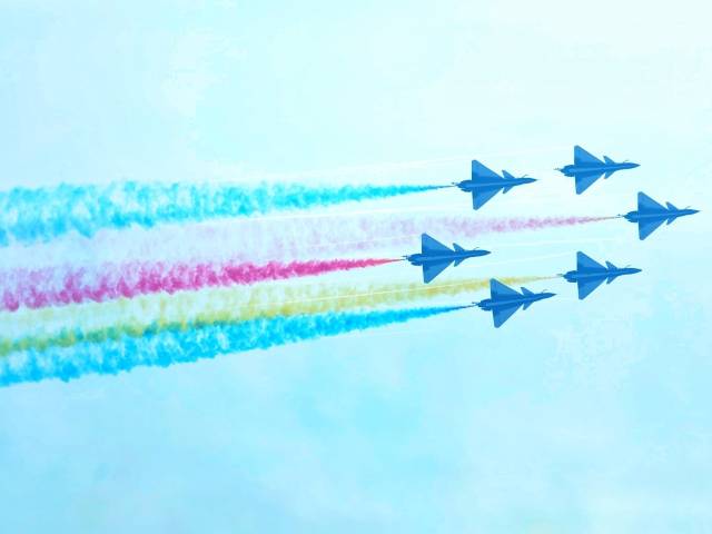 “国之重器”共舞苍穹!中国航展在珠海开幕!多图直击→