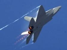 歼-35A航展惊鸿：中国空军迈入“双隐身战机时代”