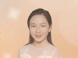 新时代好少年 | 张喻悦:用视频宣传西部家乡,每期流量数万