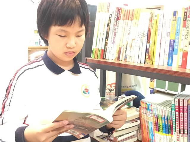 新时代好少年 | 聂琳溪:以病痛为磨刀石,绽放最美光彩