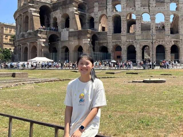 新时代好少年 | 陈煖然:录制2000多节微课的B站小博主