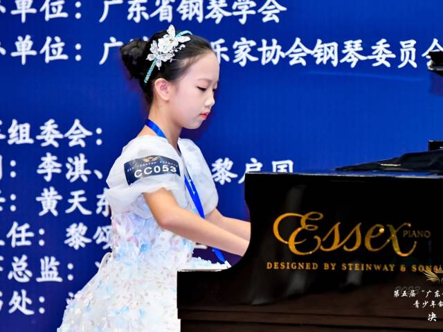 新时代好少年 | 刘牧子:在时间的碎片中翩翩起舞