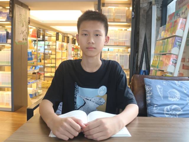 新时代好少年 | 唐朝:以学为本,修德立身,做有温度的人