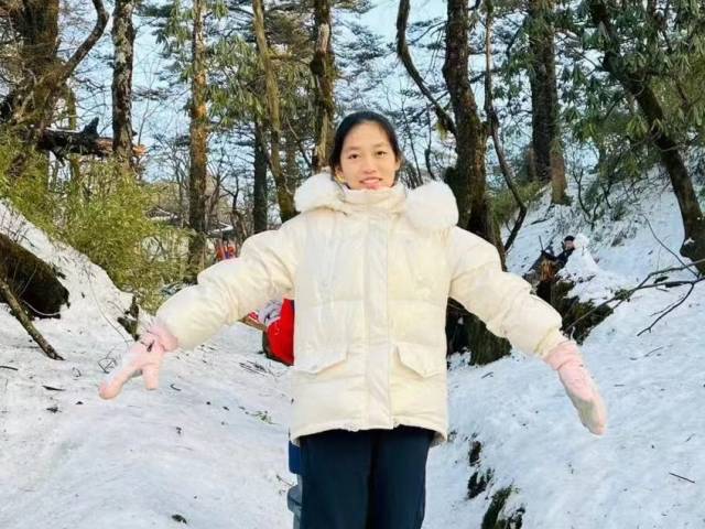 新时代好少年 | 陈柳妍:用传统文化为自己构筑精神家园