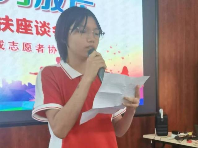 新时代好少年 | 庞金兰:生活的挑战,成了她逆势飞扬的动力