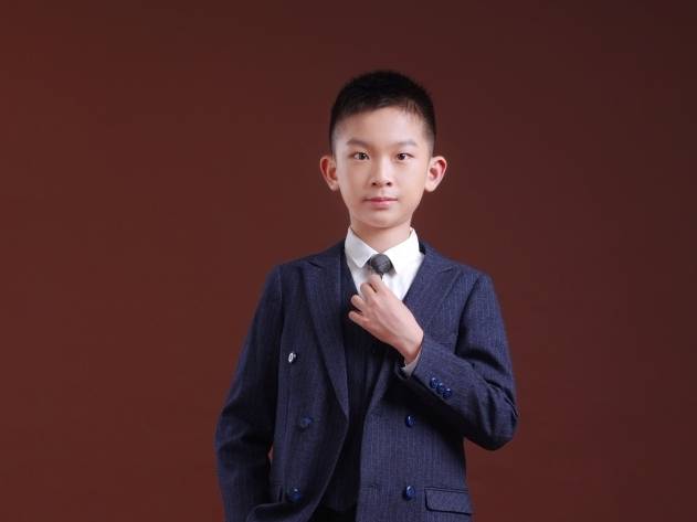 新时代好少年 | 罗宗煌:破译梦想密码的“小创客”