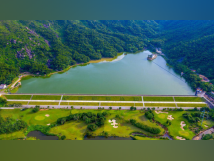 澳门回归祖国25周年丨粤澳共济 水润濠江——广东保障对澳门年供水1亿立方米