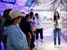 繁星计划 | 珠海大学生走读湾区（第7-9期）