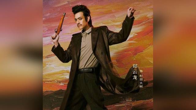 戏剧市场：等待下一个“魔幻时刻”