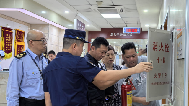 专家助安行丨广州开展万名专家下基层,为文广旅行业发展保驾护航
